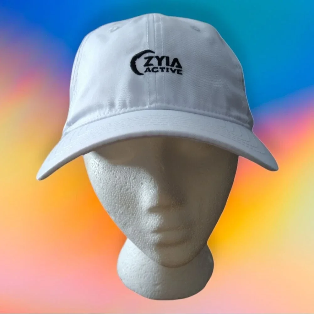 NWT Zyia Baseball Hat